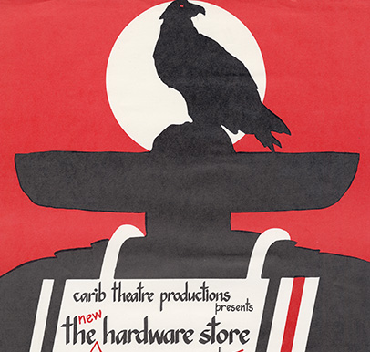 Black Theatre Forum collection image